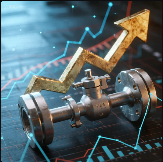 不锈钢阀门产业市场前景全景分析